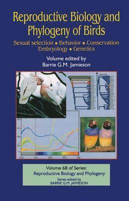 Reproductive Biology and Phylogeny of Birds, Part B: Sexual Selection, Behavior, Conservation, Embryology and Genetics 1