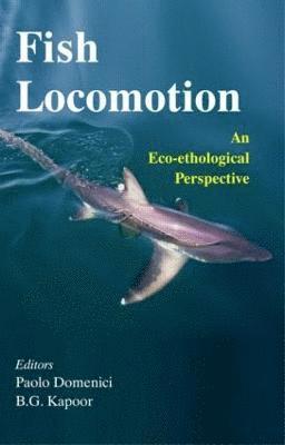 Fish Locomotion 1