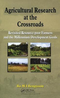 Agricultural Research at the Crossroads 1