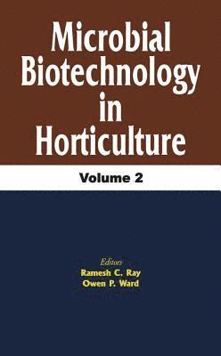 Microbial Biotechnology in Horticulture, Vol. 2 1