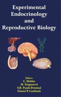 bokomslag Experimental Endocrinology and Reproductive Biology