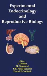 bokomslag Experimental Endocrinology and Reproductive Biology
