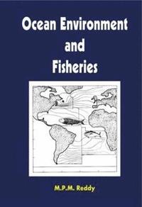 bokomslag Ocean Environment and Fisheries