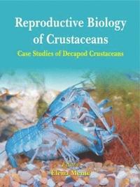 bokomslag Reproductive Biology of Crustaceans