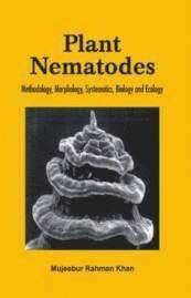 bokomslag Plant Nematodes