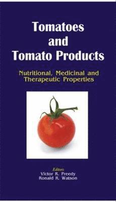 Tomatoes and Tomato Products 1