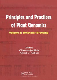 bokomslag Principles and Practices of Plant Genomics, Vol. 2