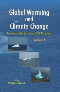 bokomslag Global Warming and Climate Change (2 Vols.)