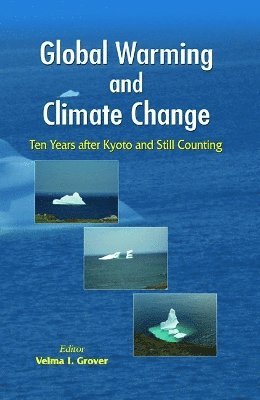 bokomslag Global Warming and Climate Change (2 Vols.)