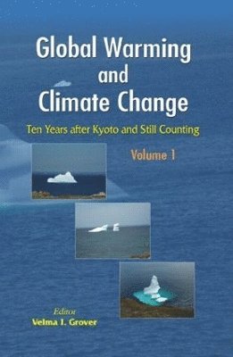 Global Warming and Climate Change (2 Vols.) 1