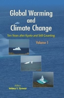 Global Warming and Climate Change (2 Vols.) 1