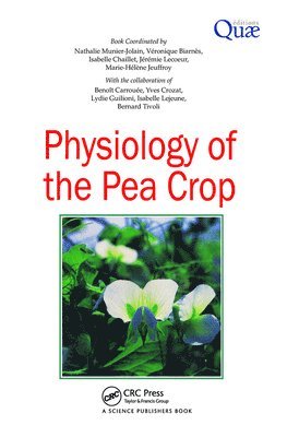 Physiology of the Pea Crop 1