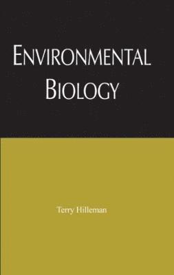 bokomslag Environmental Biology