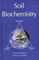 bokomslag Soil Biochemistry