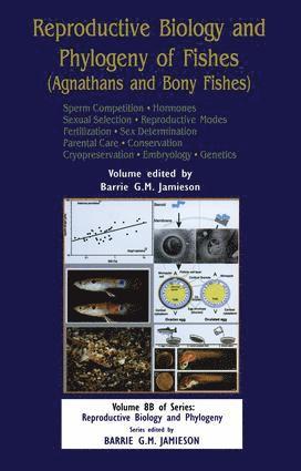 Reproductive Biology and Phylogeny of Fishes (Agnathans and Bony Fishes)