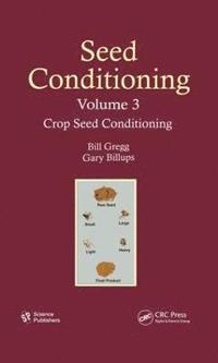 bokomslag Seed Conditioning, Volume 3