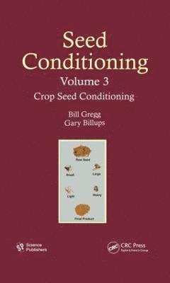 Seed Conditioning, Volume 3 1