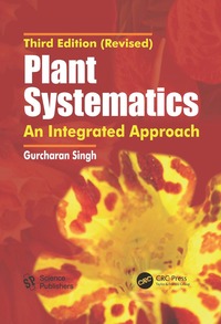 bokomslag Plant Systematics