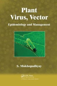 bokomslag Plant Virus, Vector
