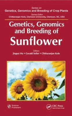 Genetics, Genomics and Breeding of Sunflower 1