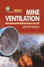 Mine Ventilation 1