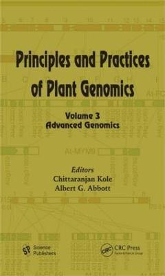 bokomslag Principles and Practices of Plant Genomics, Volume 3