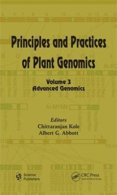 Principles and Practices of Plant Genomics, Volume 3 1