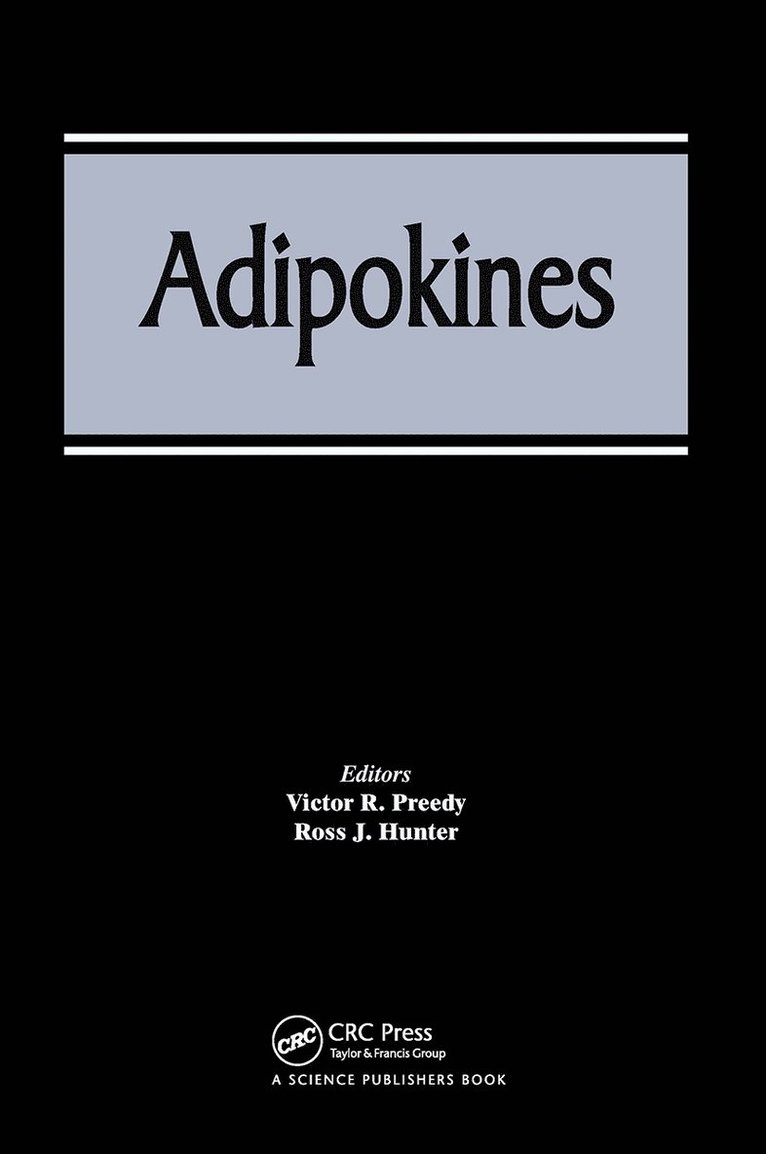 Adipokines 1