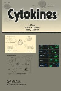 bokomslag Cytokines