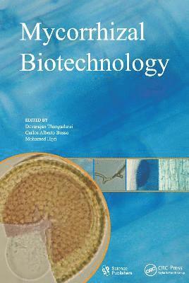 bokomslag Mycorrhizal Biotechnology