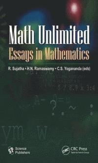 bokomslag Math Unlimited