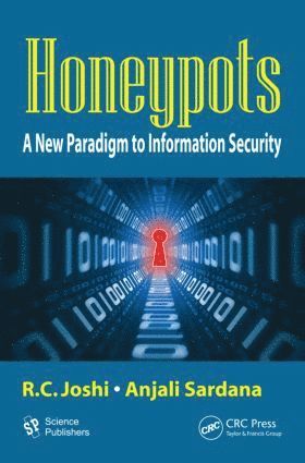 bokomslag Honeypots