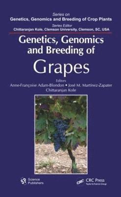 Genetics, Genomics, and Breeding of Grapes 1