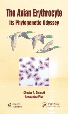 The Avian Erythrocyte 1