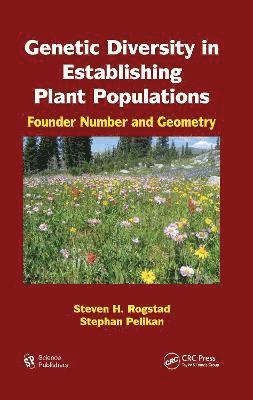 Genetic Diversity in Establishing Plant Populations 1