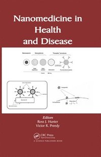 bokomslag Nanomedicine in Health and Disease