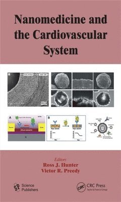 bokomslag Nanomedicine and the Cardiovascular System