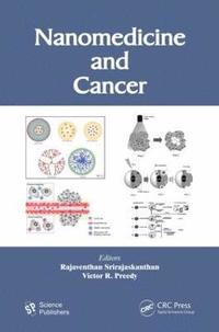 bokomslag Nanomedicine and Cancer