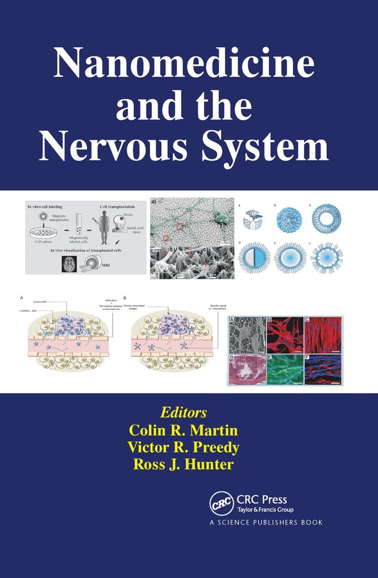 Nanomedicine and the Nervous System 1