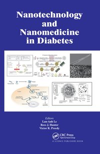 bokomslag Nanotechnology and Nanomedicine in Diabetes