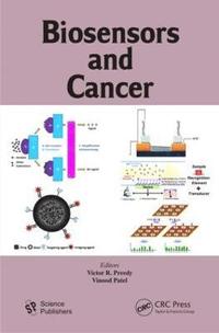 bokomslag Biosensors and Cancer