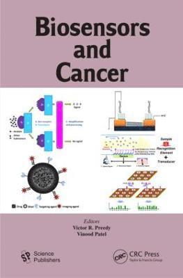 bokomslag Biosensors and Cancer
