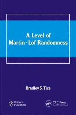 A Level of Martin-Lof Randomness 1