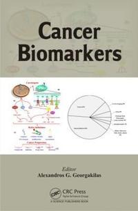 bokomslag Cancer Biomarkers