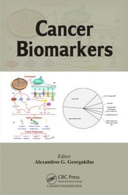 bokomslag Cancer Biomarkers