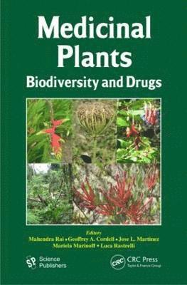 Medicinal Plants 1