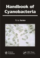 bokomslag Handbook of Cyanobacteria