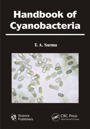 bokomslag Handbook of Cyanobacteria