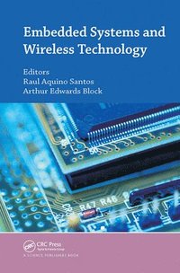 bokomslag Embedded Systems and Wireless Technology