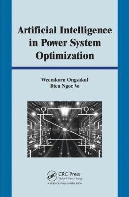 bokomslag Artificial Intelligence in Power System Optimization